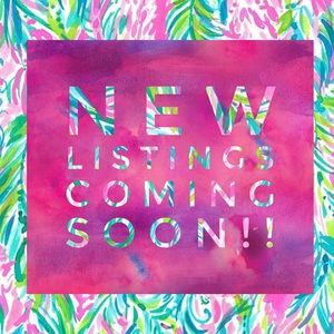 New listings coming soon!